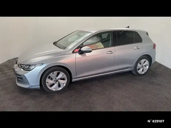 VOLKSWAGEN GOLF VIII - voiture d'occasion - Photo 2