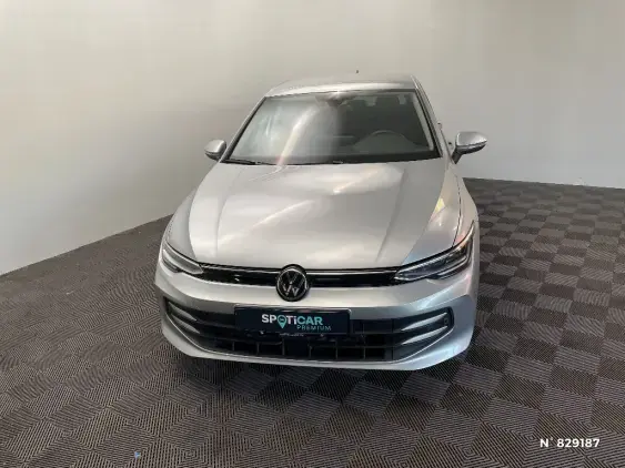 VOLKSWAGEN GOLF VIII - voiture d'occasion - Photo 3
