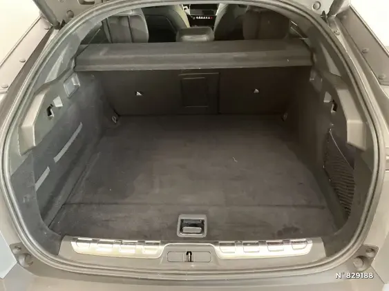 PEUGEOT 408 - voiture d'occasion - Photo 7