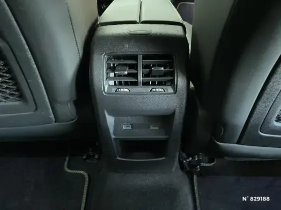PEUGEOT 408 - voiture d'occasion - Photo 27