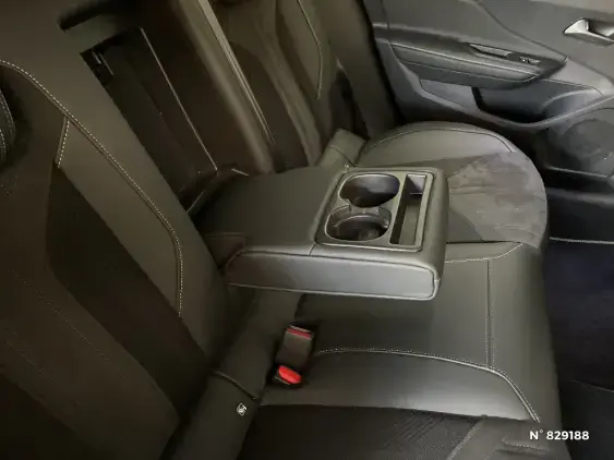 PEUGEOT 408 - voiture d'occasion - Photo 28
