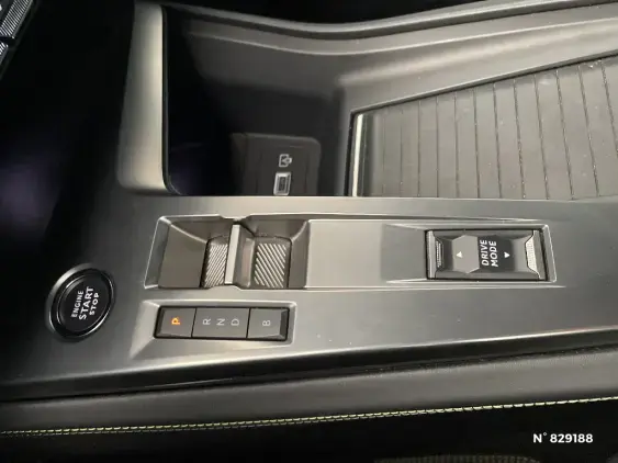 PEUGEOT 408 - voiture d'occasion - Photo 29