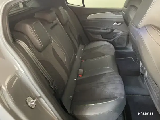 PEUGEOT 408 - voiture d'occasion - Photo 11