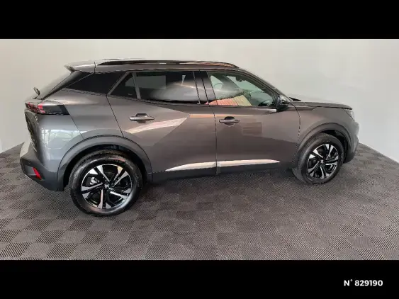 PEUGEOT 2008 II - voiture d'occasion - Photo 5