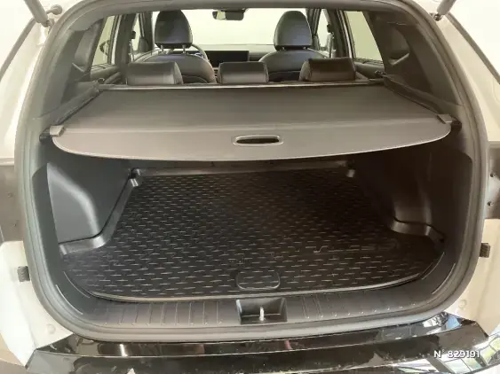 HYUNDAI TUCSON IV - voiture d'occasion - Photo 7