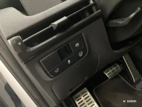 HYUNDAI TUCSON IV - voiture d'occasion - Photo 15