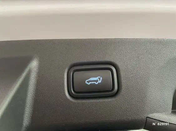 HYUNDAI TUCSON IV - voiture d'occasion - Photo 25