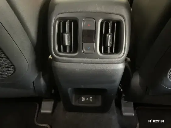 HYUNDAI TUCSON IV - voiture d'occasion - Photo 26