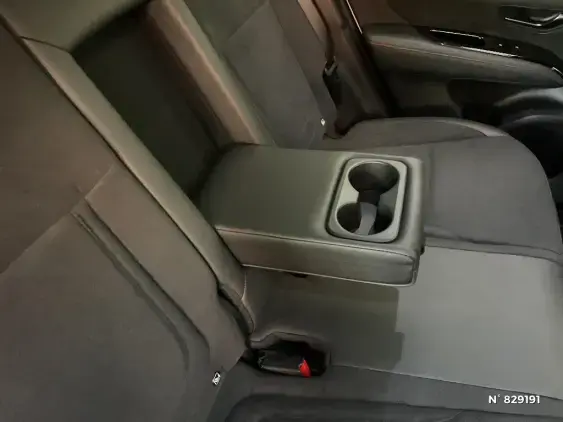 HYUNDAI TUCSON IV - voiture d'occasion - Photo 27