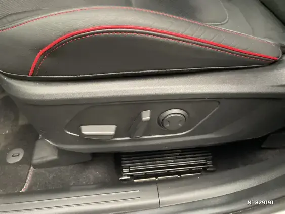 HYUNDAI TUCSON IV - voiture d'occasion - Photo 29