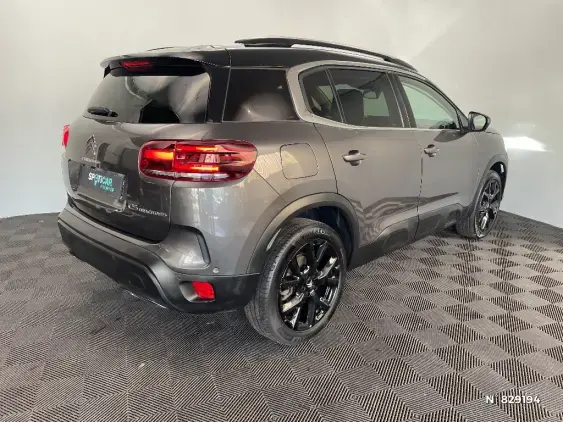 CITROEN C5 AIRCROSS - voiture d'occasion - Photo 4