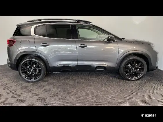 CITROEN C5 AIRCROSS - voiture d'occasion - Photo 5