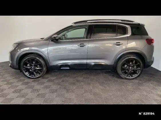 CITROEN C5 AIRCROSS - voiture d'occasion - Photo 2