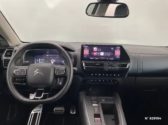 CITROEN C5 AIRCROSS - voiture d'occasion - Photo 9