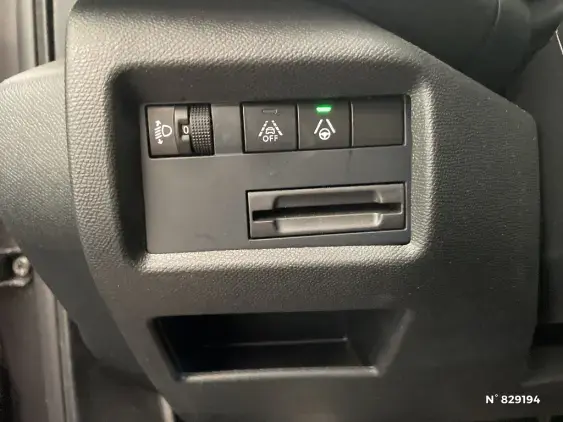CITROEN C5 AIRCROSS - voiture d'occasion - Photo 14