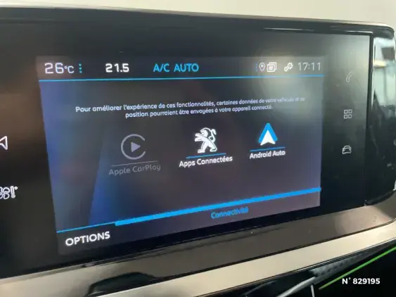 PEUGEOT 208 II - voiture d'occasion - Photo 27