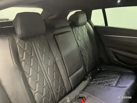 PEUGEOT 508 II - voiture d'occasion - Photo 11