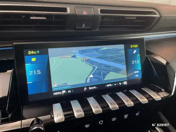 PEUGEOT 508 II - voiture d'occasion - Photo 12