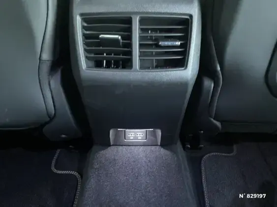 PEUGEOT 508 II - voiture d'occasion - Photo 25