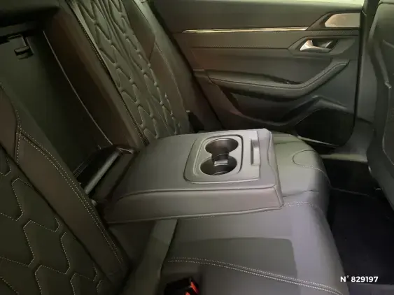 PEUGEOT 508 II - voiture d'occasion - Photo 26