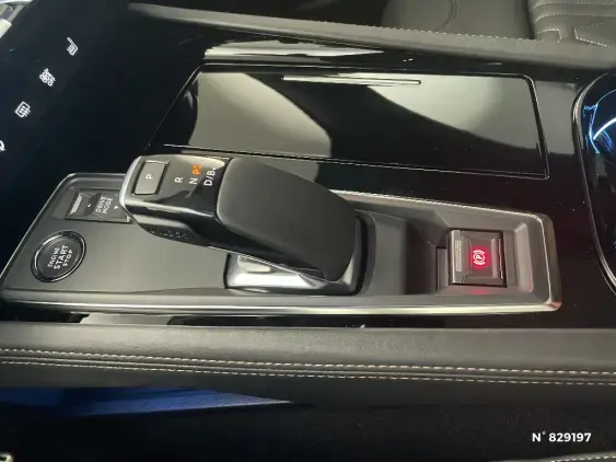 PEUGEOT 508 II - voiture d'occasion - Photo 29