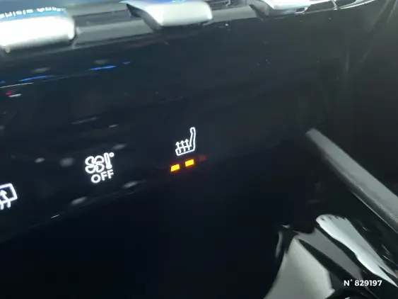 PEUGEOT 508 II - voiture d'occasion - Photo 30