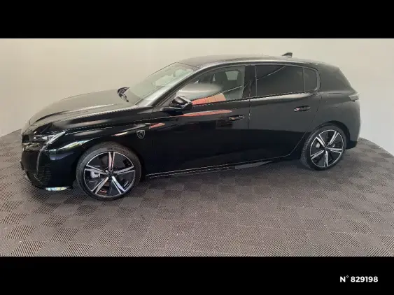 PEUGEOT 308 III - voiture d'occasion - Photo 2