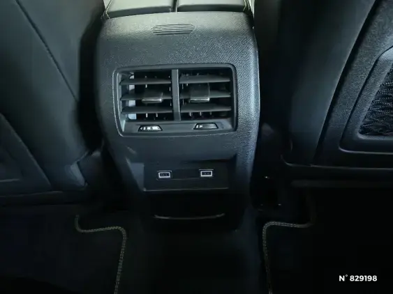 PEUGEOT 308 III - voiture d'occasion - Photo 26
