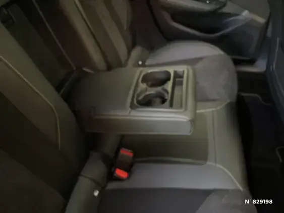 PEUGEOT 308 III - voiture d'occasion - Photo 27