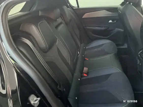 PEUGEOT 308 III - voiture d'occasion - Photo 11
