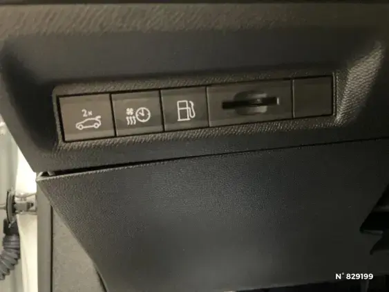PEUGEOT 408 - voiture d'occasion - Photo 15