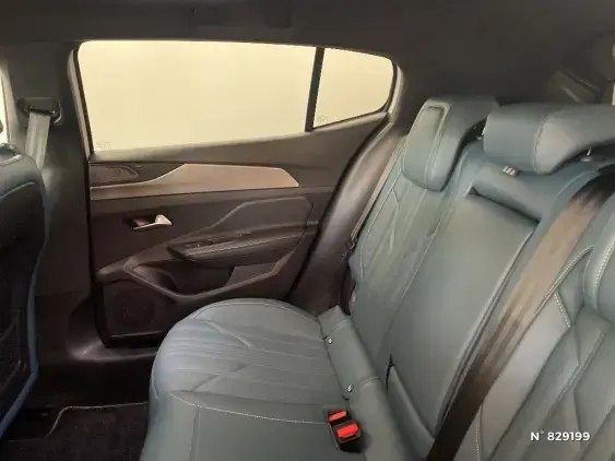 PEUGEOT 408 - voiture d'occasion - Photo 11