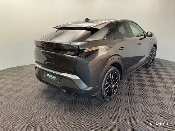 PEUGEOT 3008 III - voiture d'occasion - Photo 4
