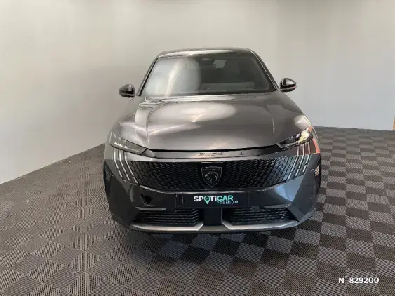 PEUGEOT 3008 III - voiture d'occasion - Photo 3