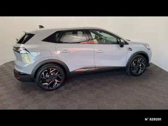 RENAULT SYMBIOZ - voiture d'occasion - Photo 5