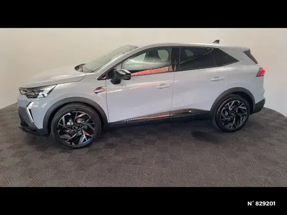 RENAULT SYMBIOZ - voiture d'occasion - Photo 2