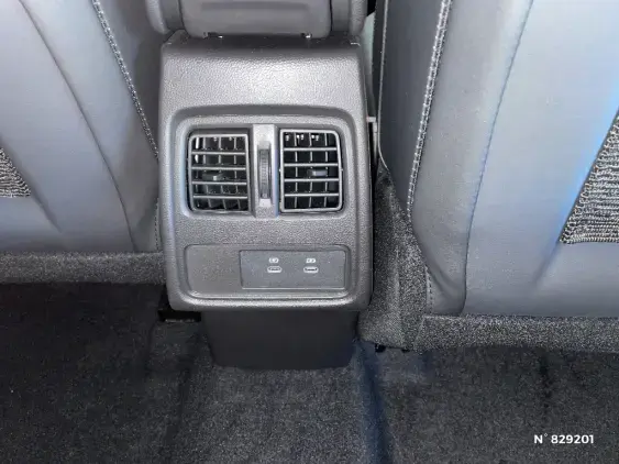 RENAULT SYMBIOZ - voiture d'occasion - Photo 25
