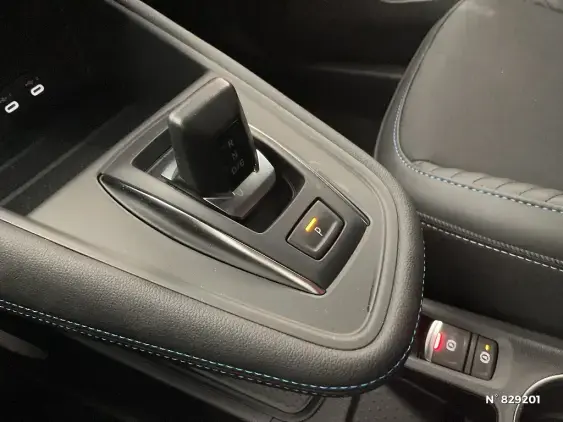 RENAULT SYMBIOZ - voiture d'occasion - Photo 26