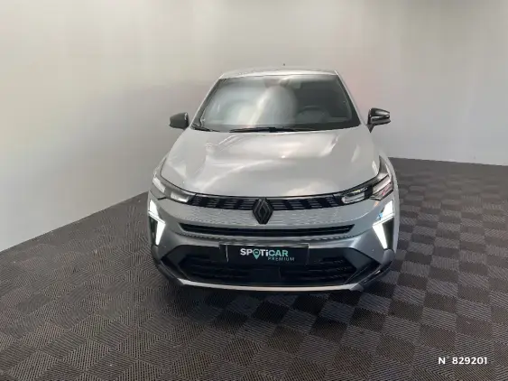 RENAULT SYMBIOZ - voiture d'occasion - Photo 3