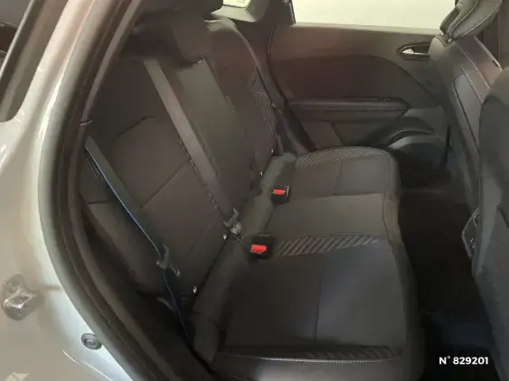 RENAULT SYMBIOZ - voiture d'occasion - Photo 11