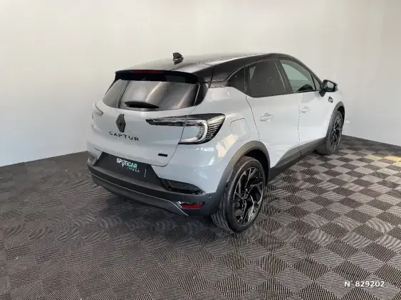 RENAULT CAPTUR II - voiture d'occasion - Photo 4