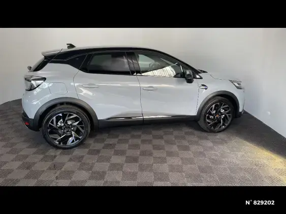 RENAULT CAPTUR II - voiture d'occasion - Photo 5