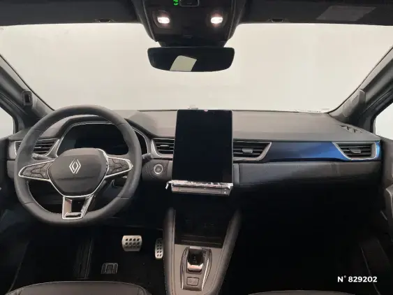 RENAULT CAPTUR II - voiture d'occasion - Photo 9