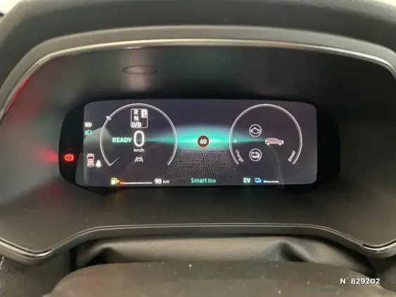 RENAULT CAPTUR II - voiture d'occasion - Photo 12