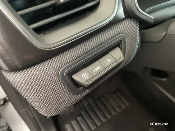 RENAULT CAPTUR II - voiture d'occasion - Photo 15