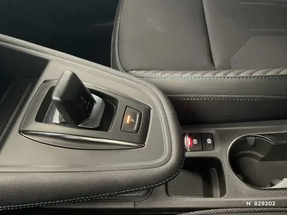 RENAULT CAPTUR II - voiture d'occasion - Photo 27