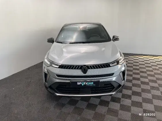 RENAULT CAPTUR II - voiture d'occasion - Photo 3