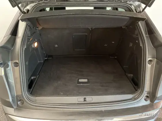 PEUGEOT 3008 II - voiture d'occasion - Photo 7