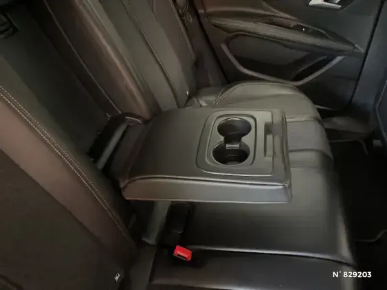 PEUGEOT 3008 II - voiture d'occasion - Photo 27
