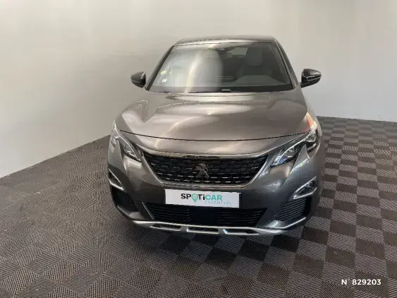 PEUGEOT 3008 II - voiture d'occasion - Photo 3